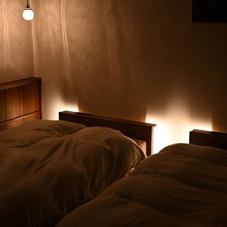 Soy Bed & Breakfast Takayama  Bagian luar foto