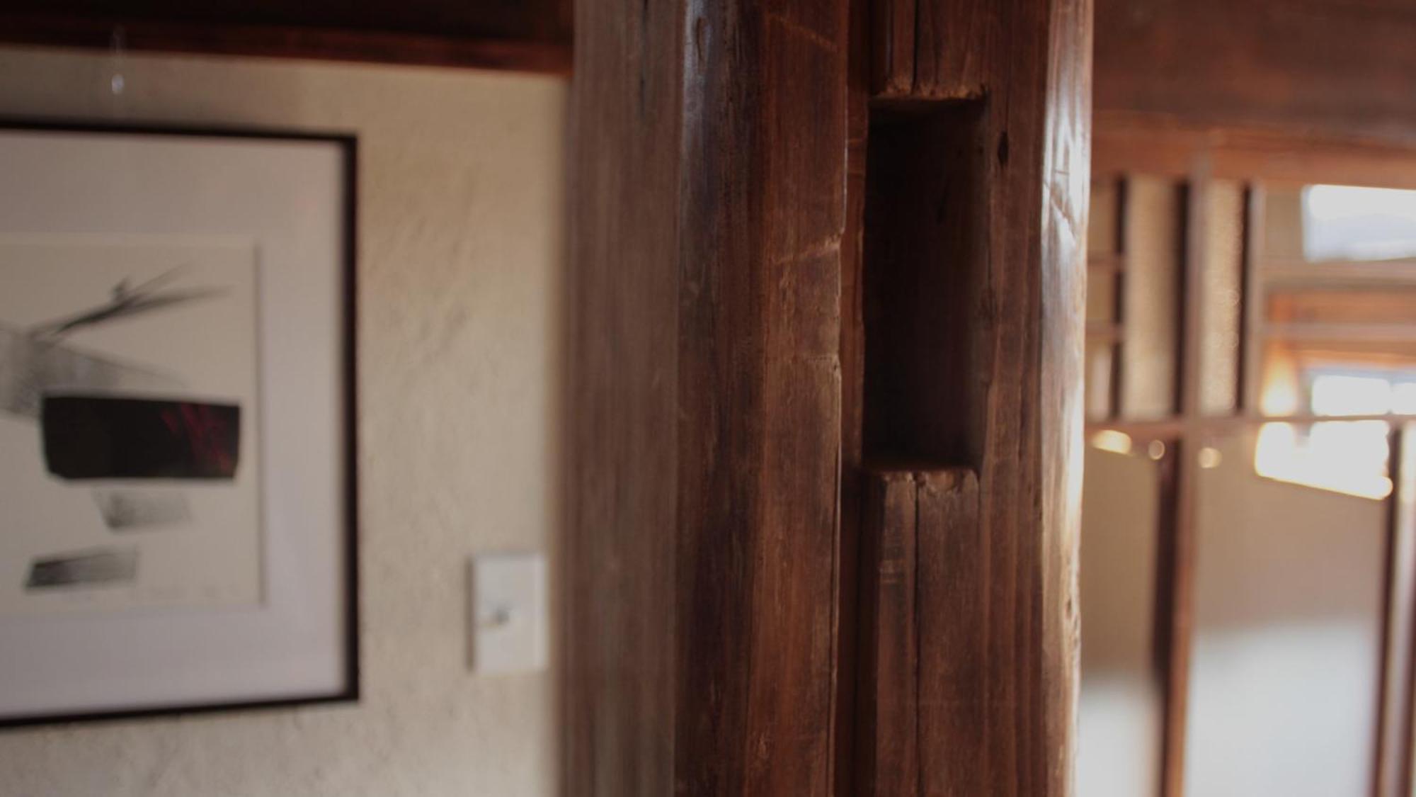 Soy Bed & Breakfast Takayama  Bagian luar foto