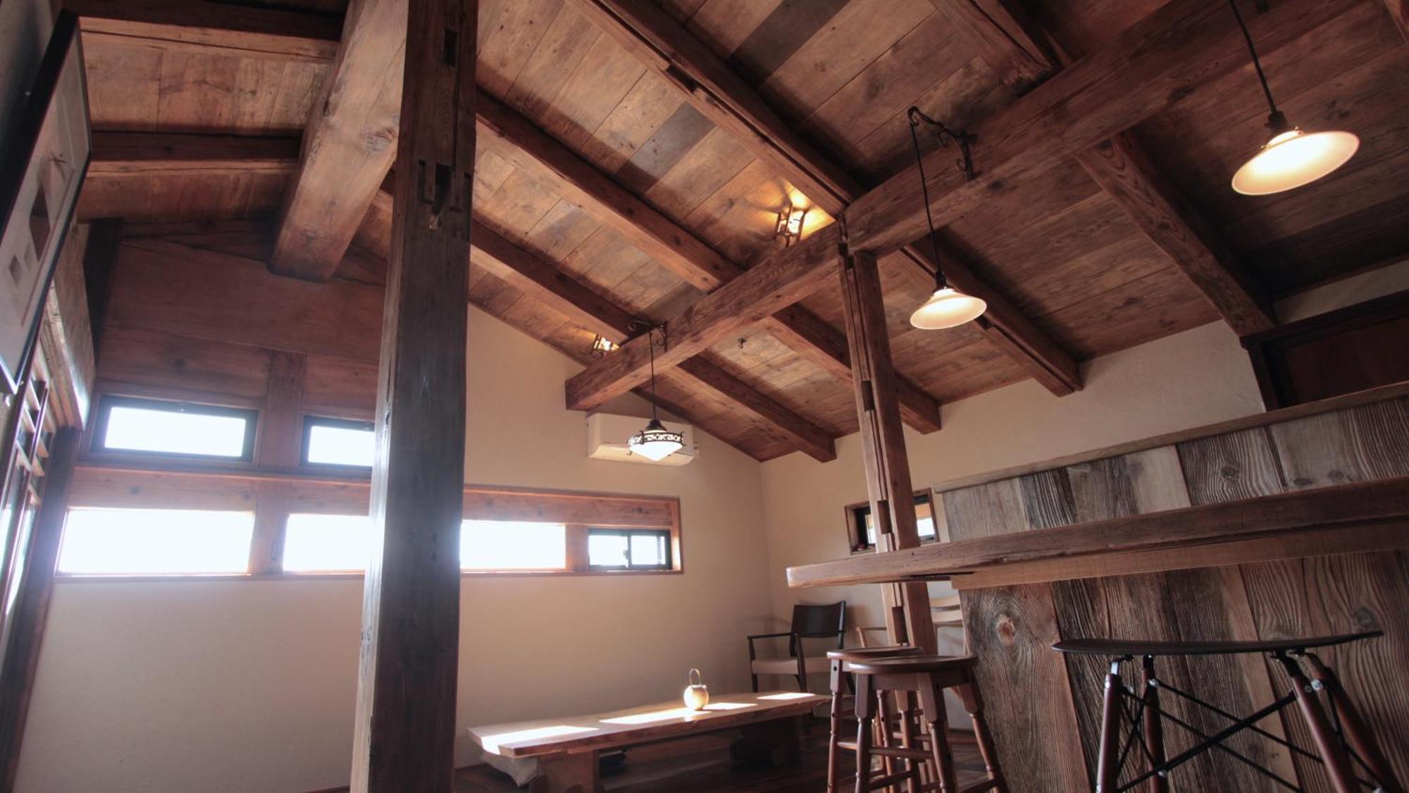 Soy Bed & Breakfast Takayama  Bagian luar foto