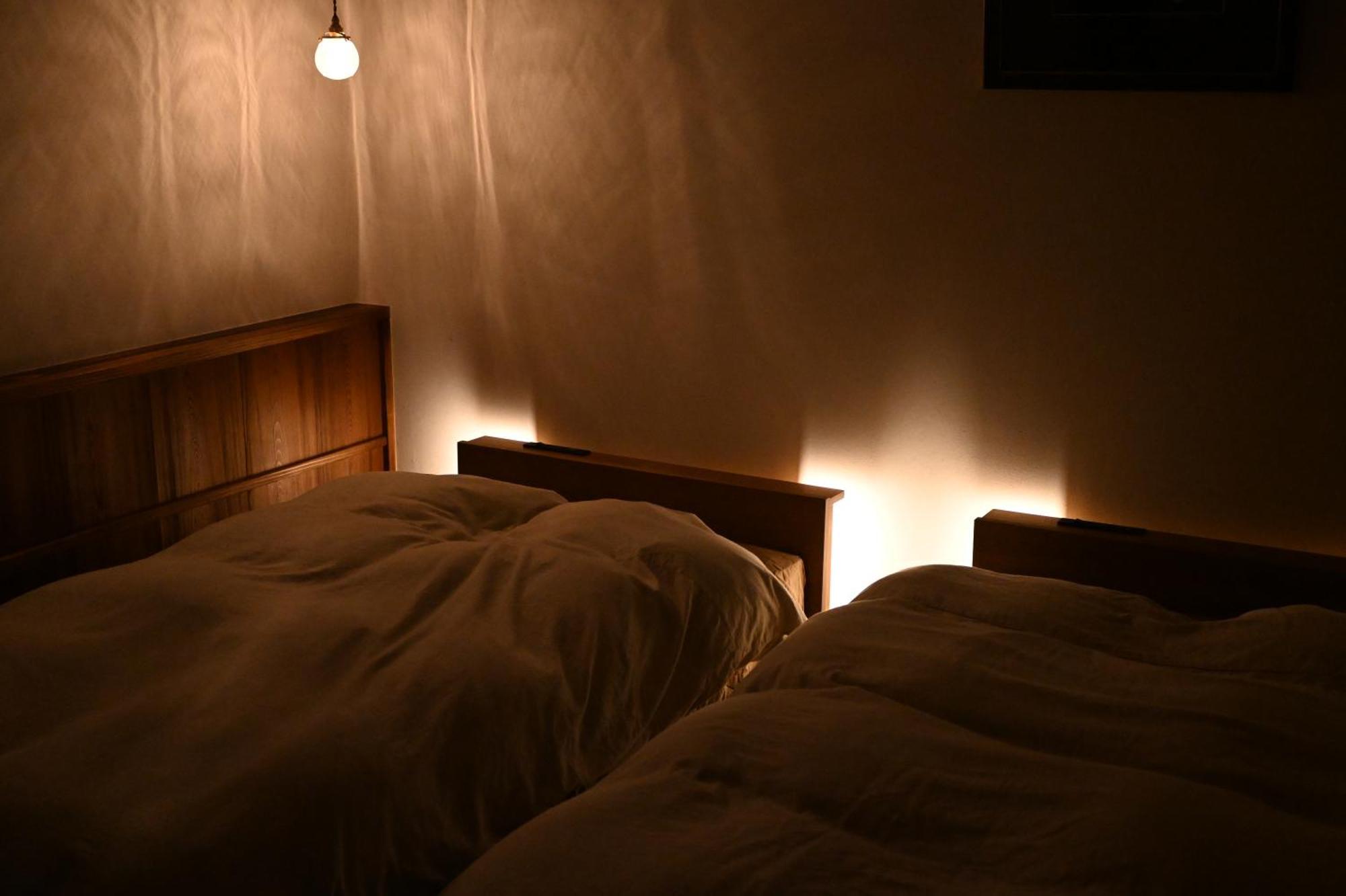Soy Bed & Breakfast Takayama  Bagian luar foto