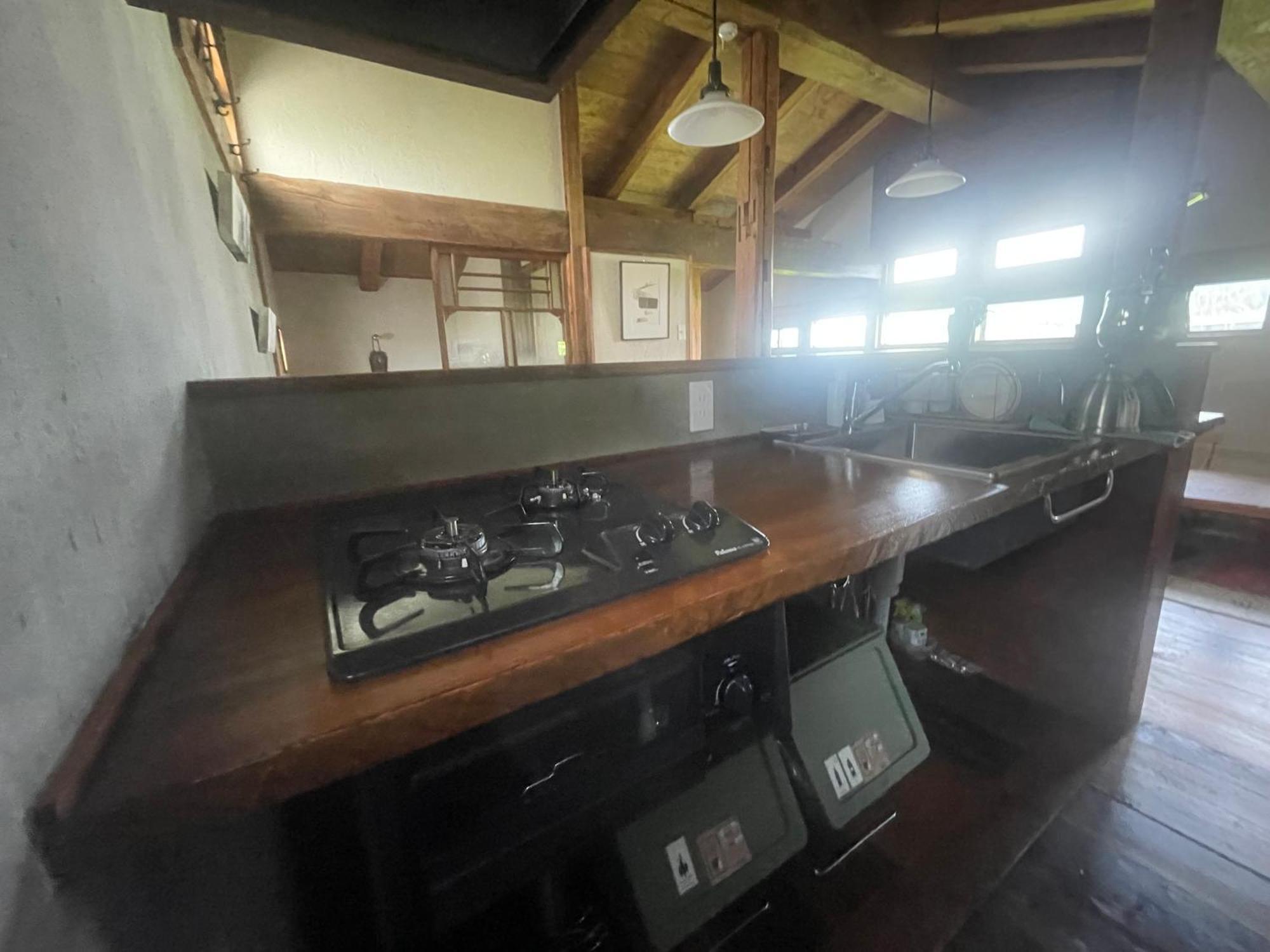 Soy Bed & Breakfast Takayama  Bagian luar foto